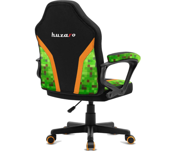 Huzaro Ranger 1.0 Pixel Mesh HZ-Ranger 1.0 Pixel mesh - 678334 - zdjęcie 5